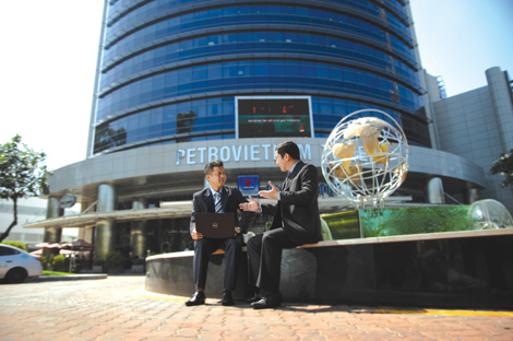 Công đoàn Petrosetco bị xử phạt do không báo cáo giao dịch