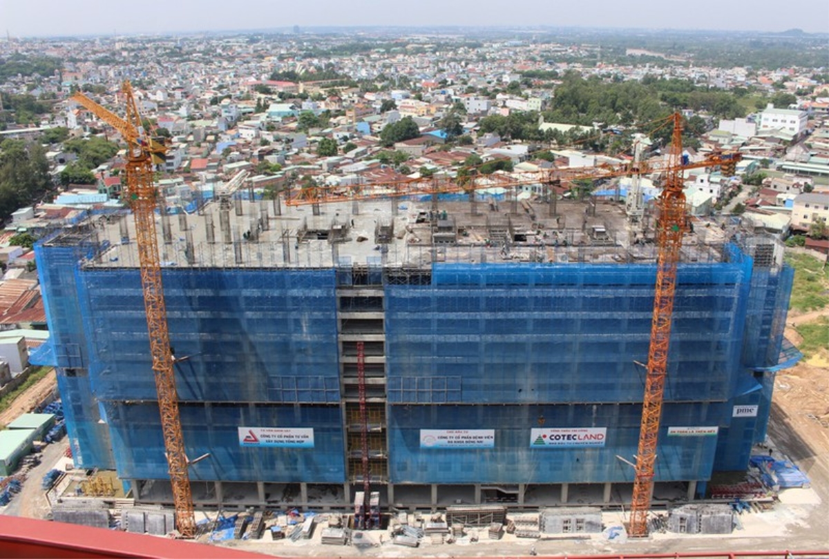 Cổ phiếu CLG bị huỷ niêm yết bắt buộc do lỗ lũy kế vượt vốn điều lệ