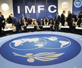 IMF tiếp tục nâng dự báo tăng trưởng GDP toàn cầu 2021 
