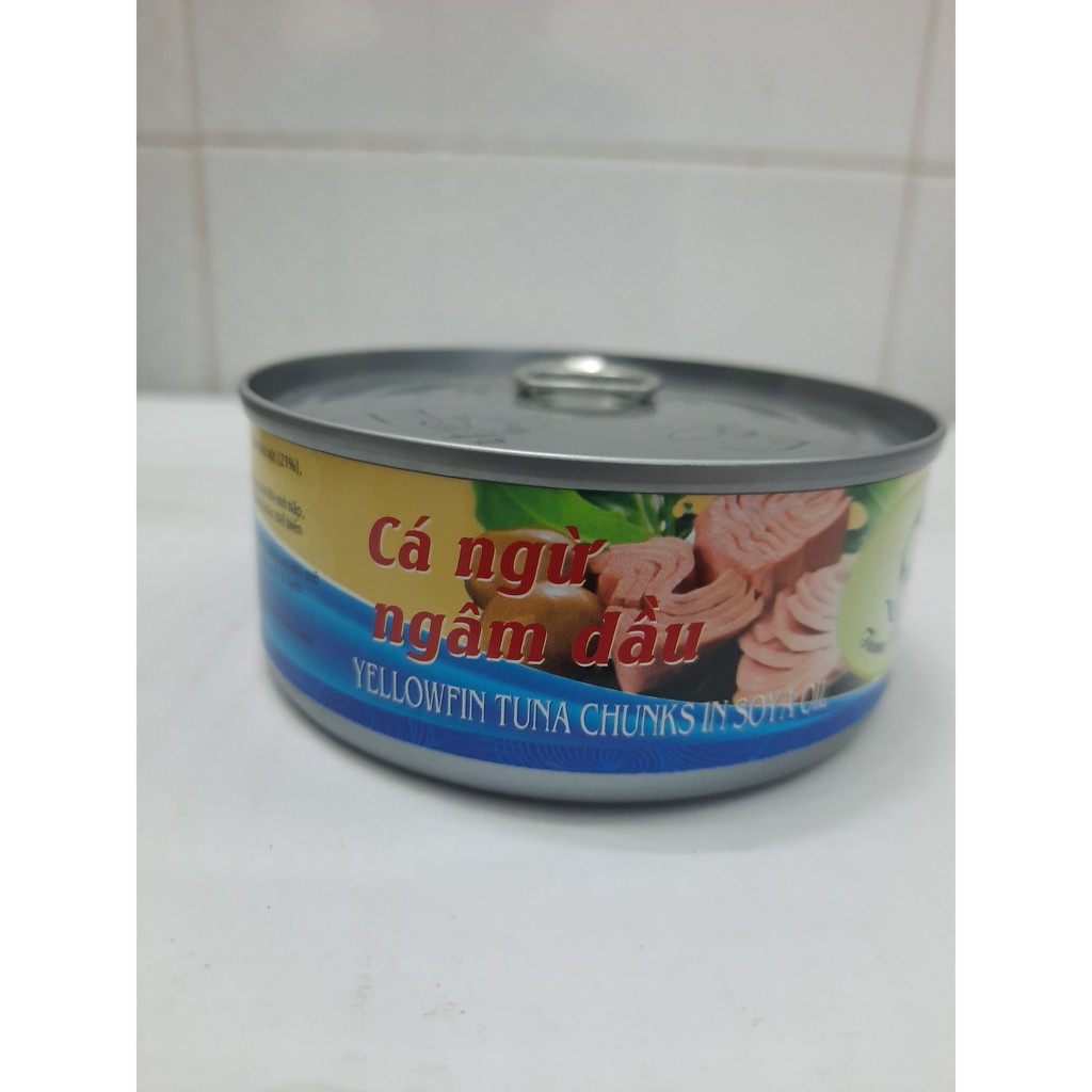 Bồ Đào Nha giảm nhập khẩu cá ngừ đóng hộp từ Việt Nam