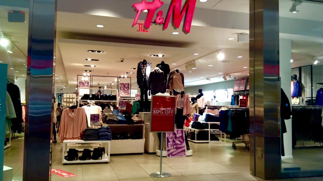 Sàn thương mại điện tử đầu tiên ở Việt Nam ngưng kinh doanh hàng HM