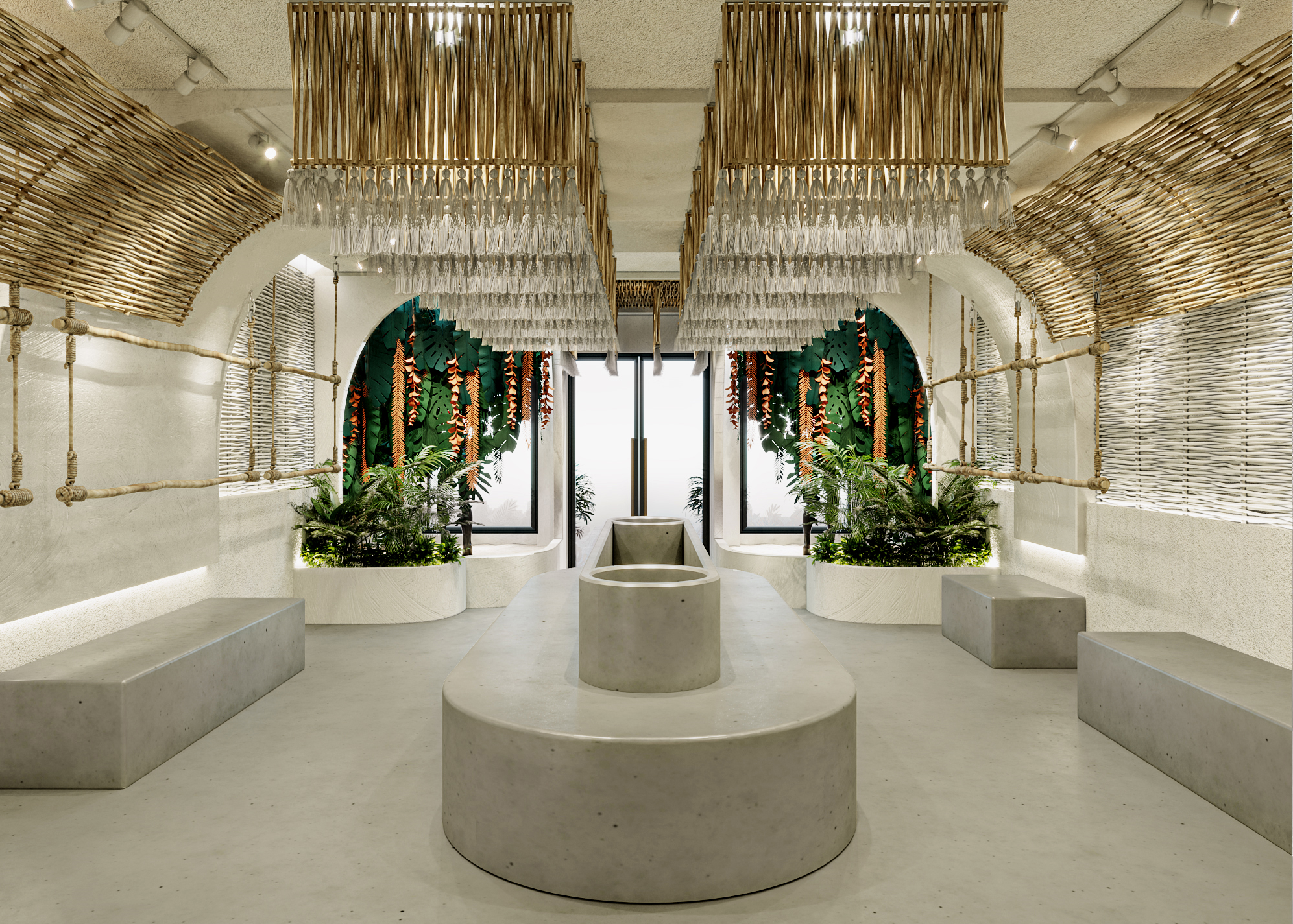 Nova Retail cần nguồn nhân lực lớn cho chuỗi cửa hàng bán lẻ năm 2021