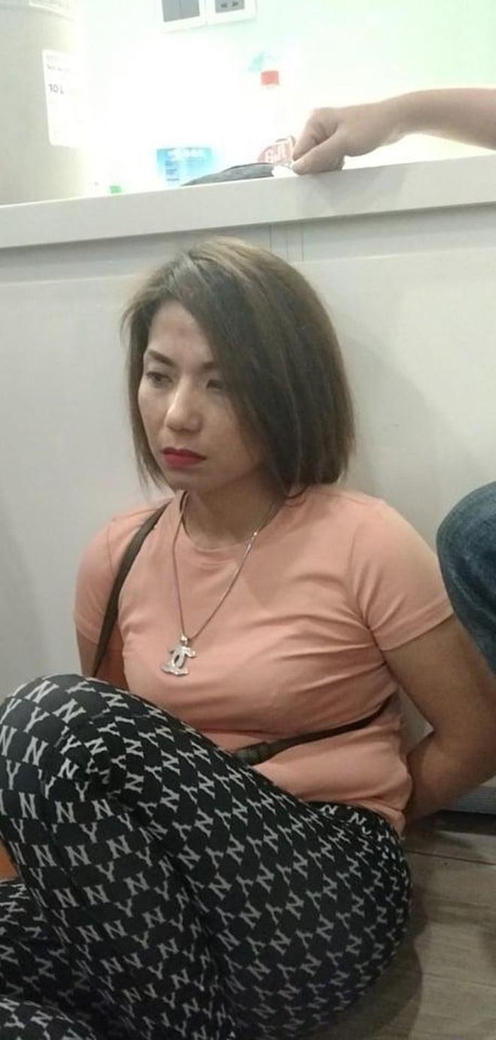 Bắt bà trùm Hương “mẫu” cùng đám đàn em, thu giữ gần 60kg ma túy