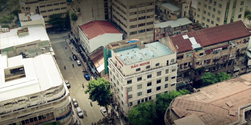 Bảo Minh vượt mốc doanh thu 5.000 tỷ đồng