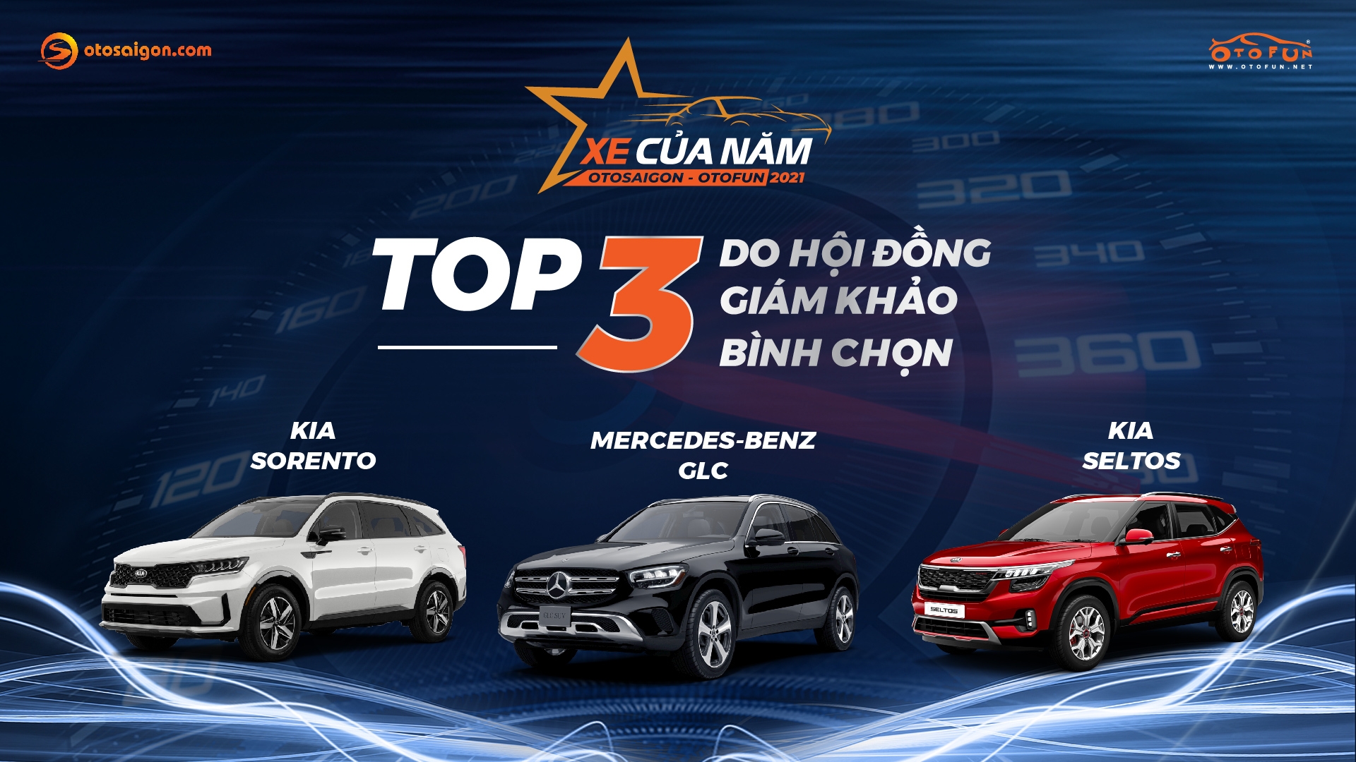 “Xe của năm 2021” Ban tổ chức cố tình vi phạm pháp luật
