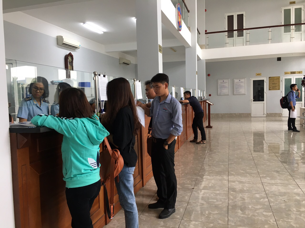 Bà Rịa – Vũng Tàu Xuất khẩu tăng trưởng cao