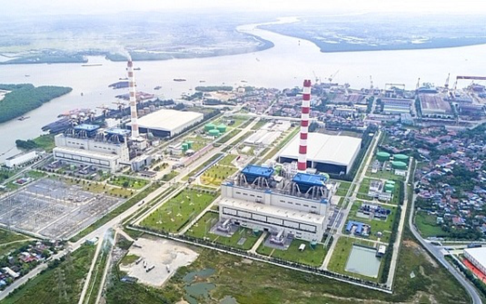 Nhiệt điện Hải Phòng dự kiến lợi nhuận giảm 86%, đề xuất chia thêm cổ tức