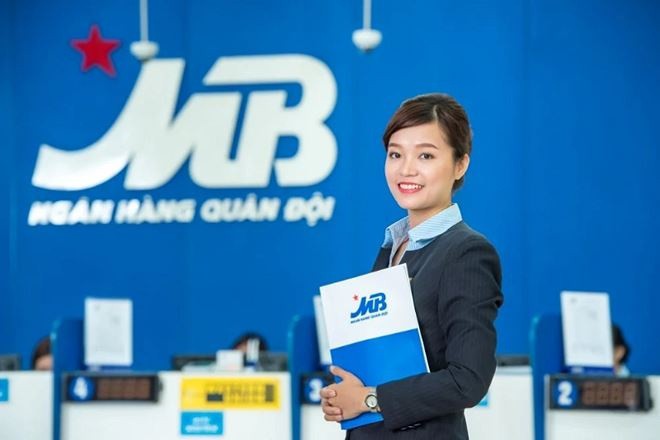 MB lãi gần 4.600 tỷ đồng  trong quý I