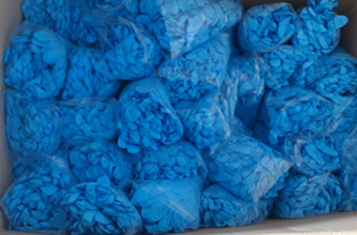 Từ thương vụ mua găng tay y tế, một số công ty “điêu đứng” vì bị chiếm đoạt tiền 