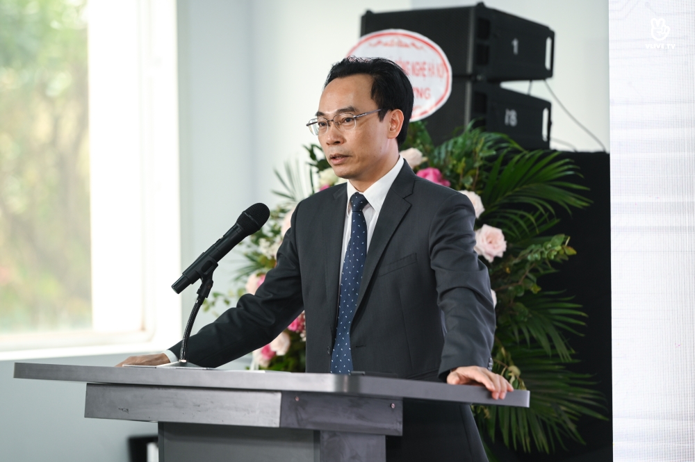 Công ty Internet lớn nhất Hàn Quốc bắt tay Việt Nam phát triển dự án AI