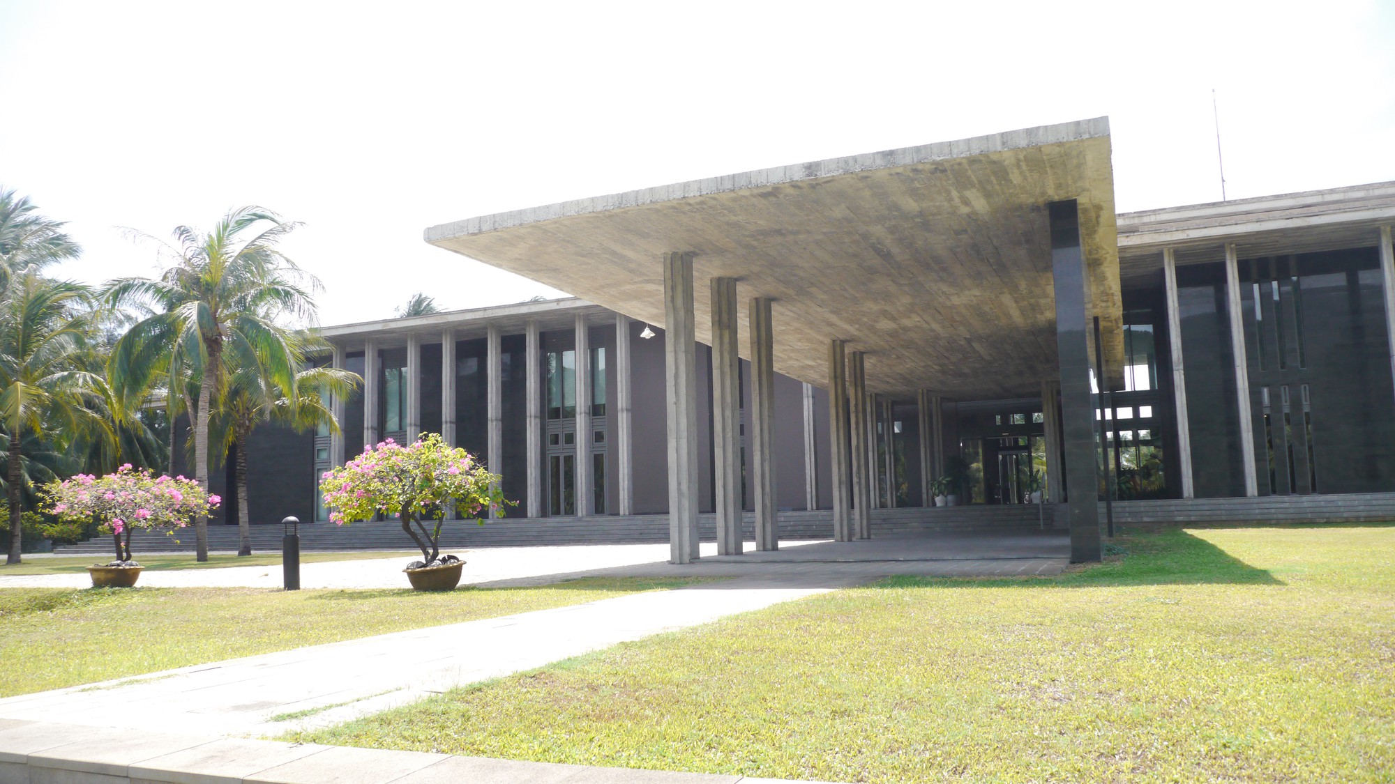 Thủ tướng đồng ý miễn tiền thuê đất cho dự án ICISE