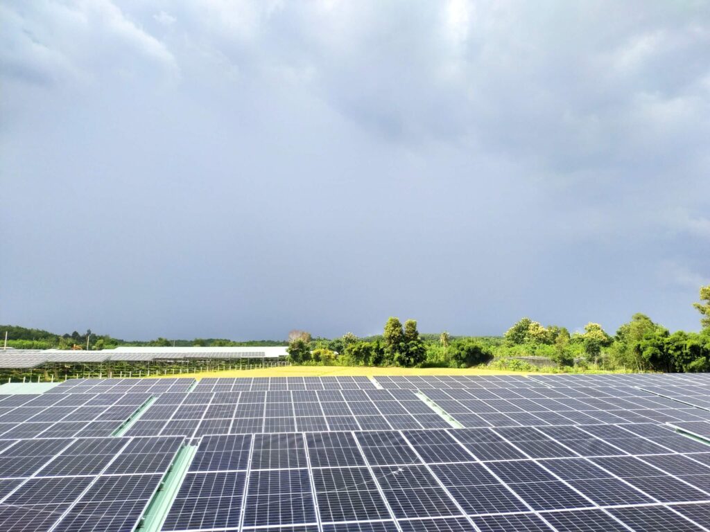 Sản lượng điện tái tạo tăng hơn 180% trong quý I2021