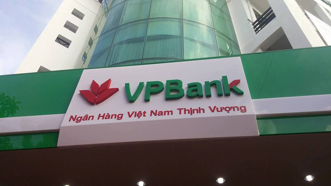 Lãi suất VPBank tháng 42021 tăng tại các kỳ hạn ngắn
