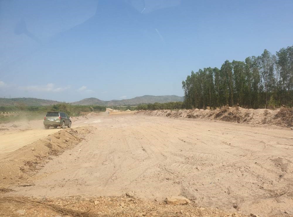 Nhà đầu tư phía Bắc “tấp nập” sắm second home ở Phan Thiết