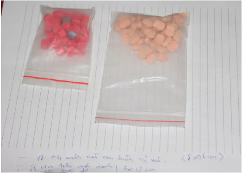 Lâm Đồng Được tại ngoại vì nuôi con nhỏ nhưng vẫn tàng trữ trái phép chất ma túy