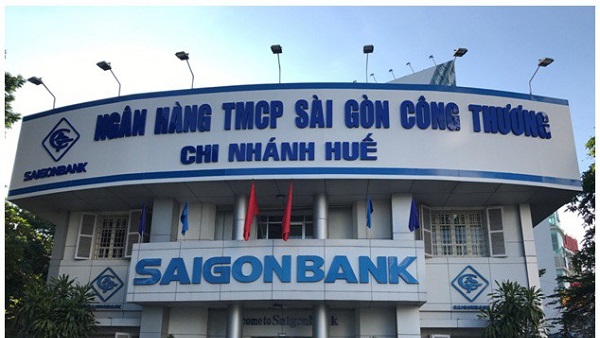 Saigonbank đề xuất mức cổ tức 5% sau 3 năm liền giữ lại lợi nhuận