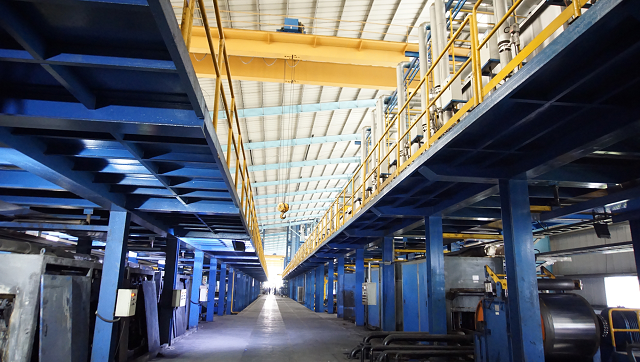 SMC dự kiến lợi nhuận đi lùi, sẽ liên doanh với Samsung xây nhà máy mới tại Vũng Tàu