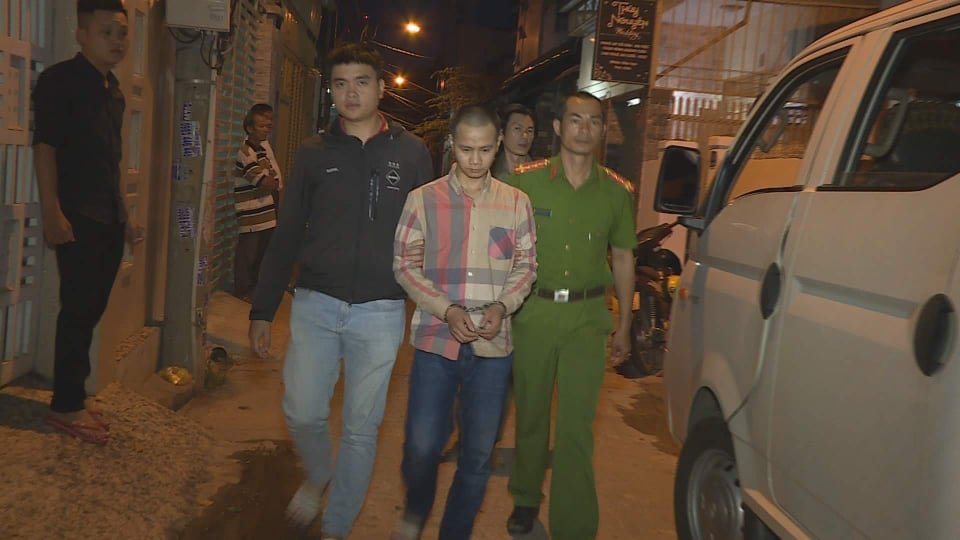 Đắk Lắk Bắt “con nghiện” đột nhập nhà dân lấy trộm xe SH