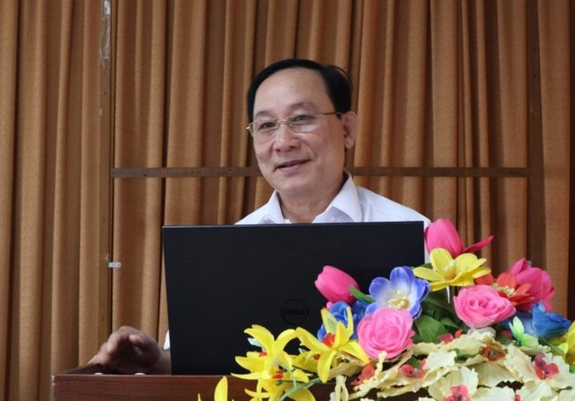 Bắt khẩn cấp Giám đốc Bệnh viện đa khoa Cai Lậy liên quan đến vụ giết người