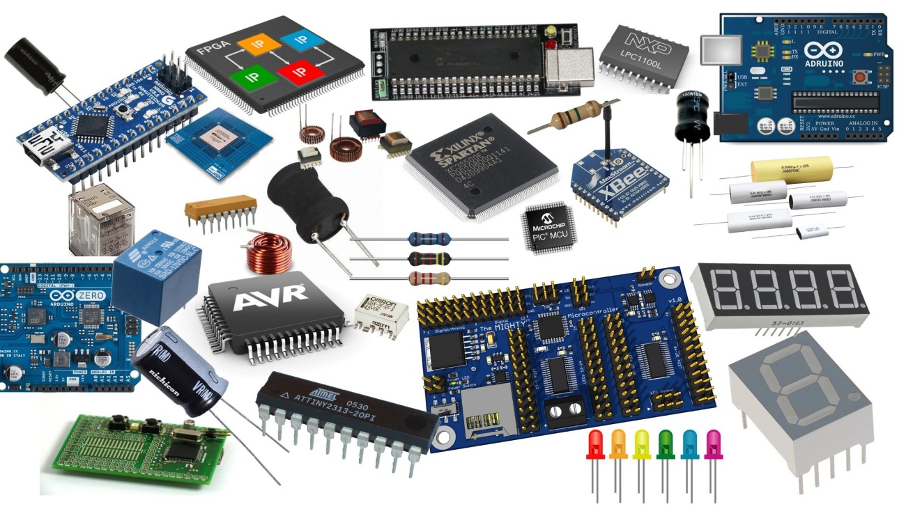 Linh kiện điện tử Việt Nam thu hút thị trường Thổ Nhĩ Kỳ