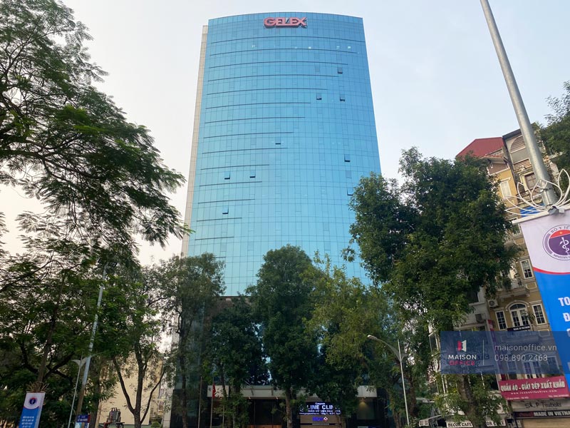 Gelex chi hơn 300 tỷ đồng bán cổ phiếu quỹ