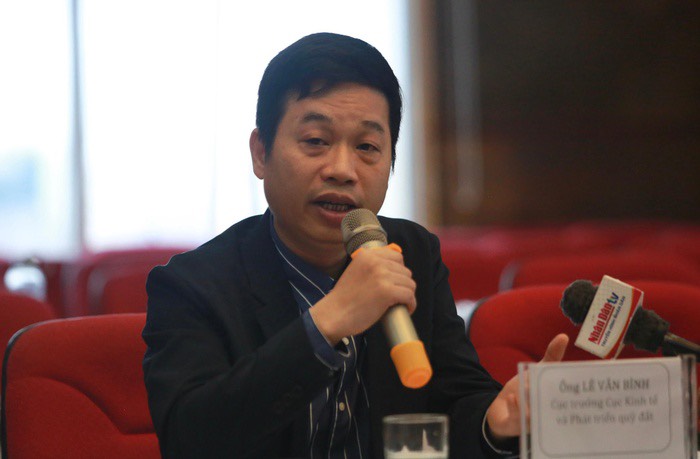 Thông tin quy hoạch khiến giá đất lên đồng khắp nơi