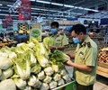 Hà Nội triển khai Tháng hành động vì an toàn thực phẩm” năm 2021
