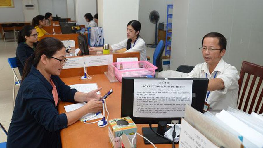 Hộ kinh doanh lớn có thể phải khai thuế như doanh nghiệp