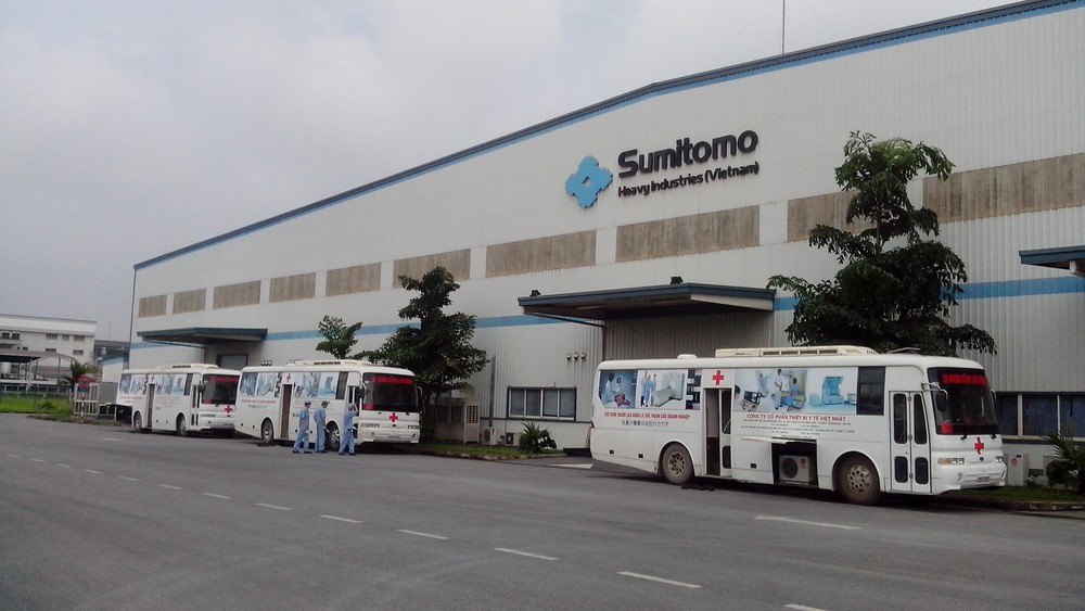 Một cổ đông lớn của JVC bán 16,3 triệu cổ phiếu