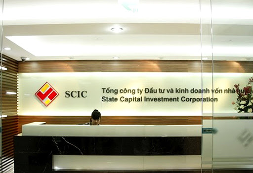 SCIC đặt mục tiêu giảm gần nửa lợi nhuận trong năm 2021