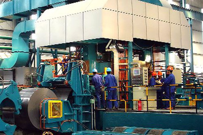 Cổ phiếu DTL ra khỏi diện bị kiểm soát