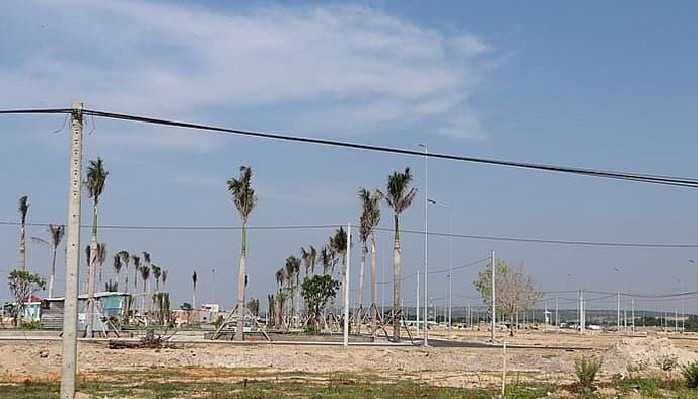 Bình Thuận Rà soát tiến độ các dự án đầu tư chậm triển khai trên địa bàn