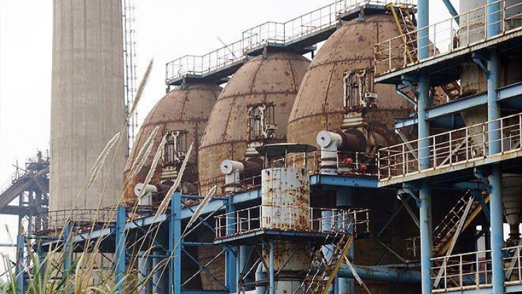 Ngày mai 124, xét xử đại án tại Gang thép Thái Nguyên