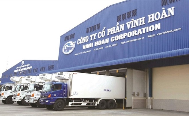 Vĩnh Hoàn dự kiến lợi nhuận giảm 3% trong năm 2021