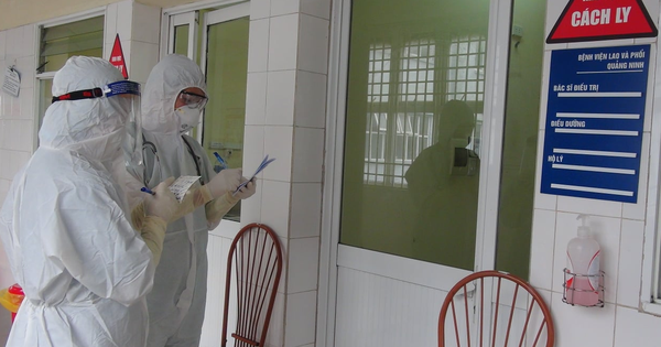 Sáng 124 Thêm 3 ca mắc COVID-19 mới ghi nhận tại Hà Nội và Thái Nguyên