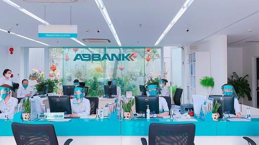 ABBank đặt mục tiêu lãi trước thuế tăng 44%