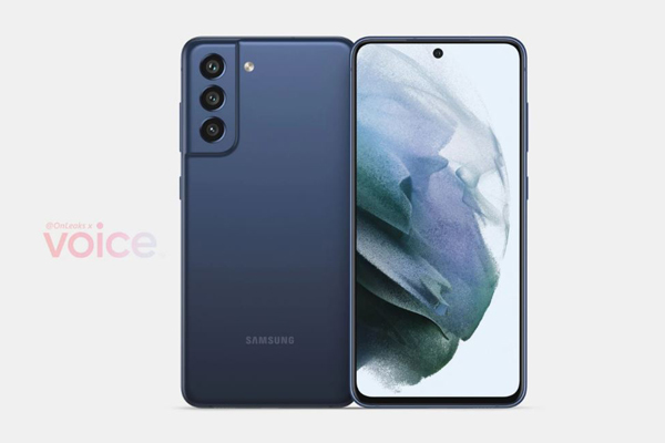 Samsung Galaxy S21 phiên bản Fan Edition có thể ra mắt trong quý III2021