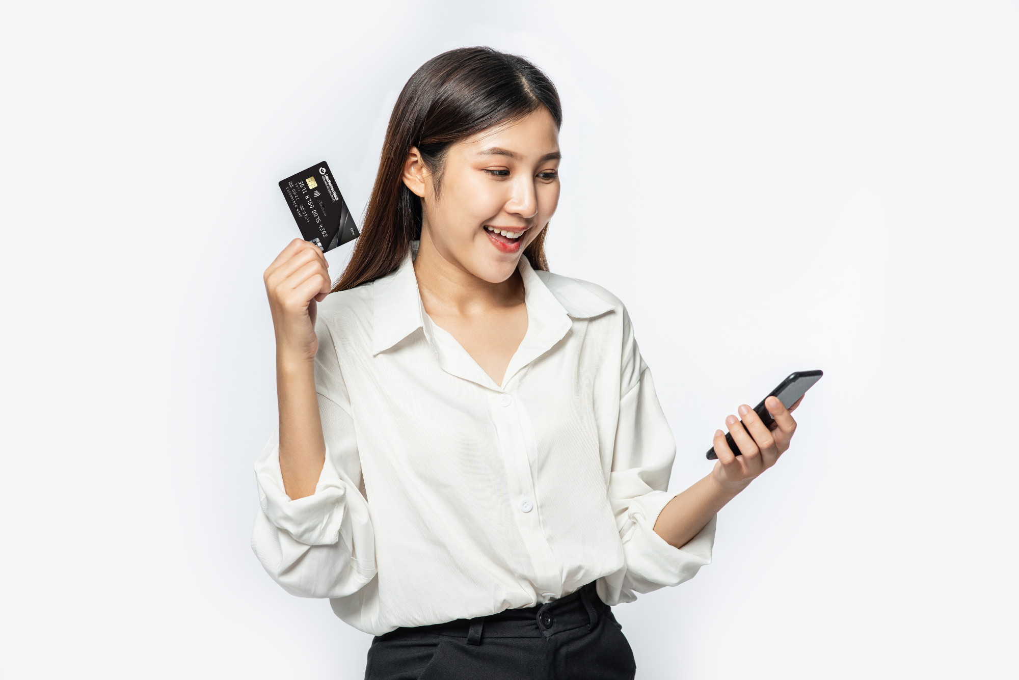 LienVietPostBank Tối ưu hóa trải nghiệm khách hàng