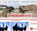 An Trường An ATG bị hủy niêm yết bắt buộc 