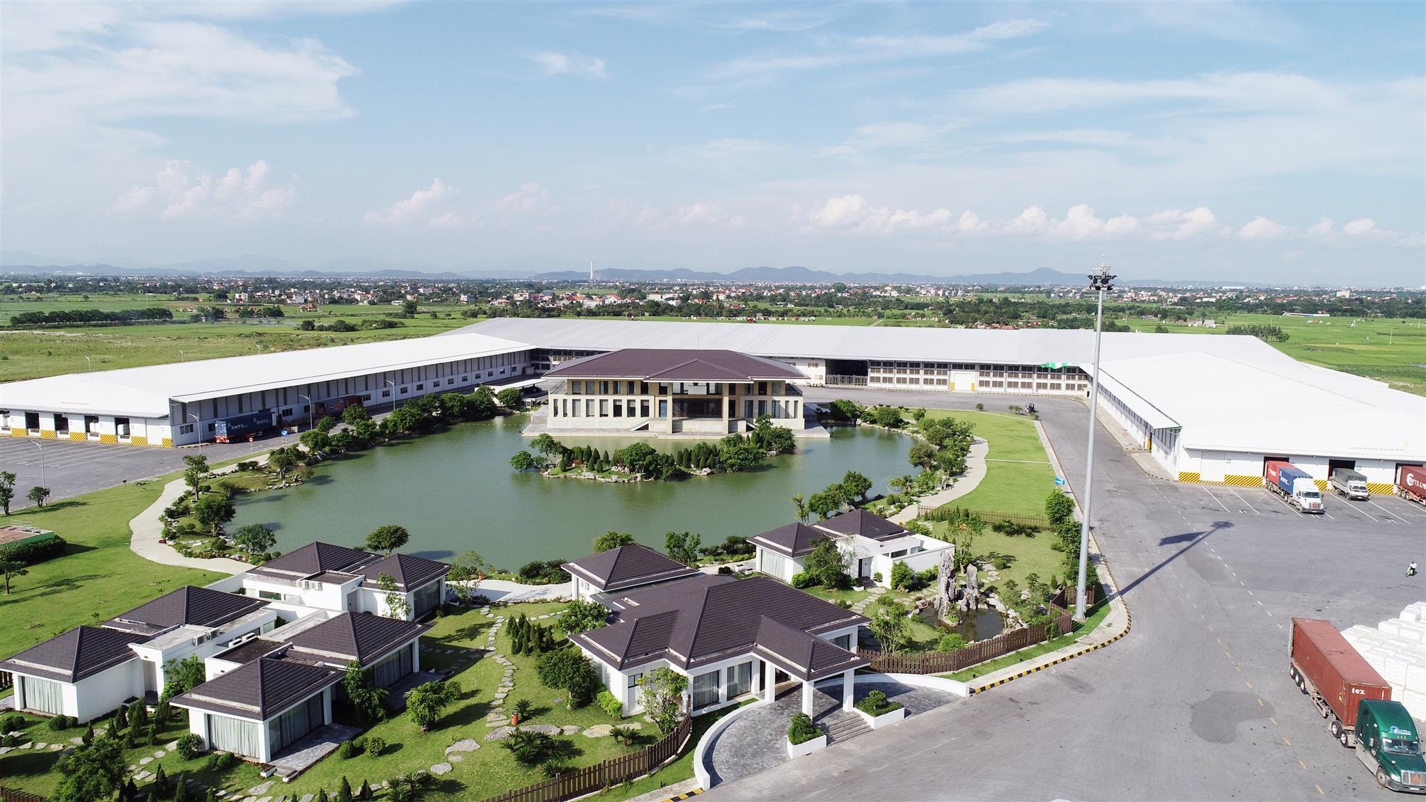 An Phát Holdings đăng ký mua thêm 38 triệu cổ phiếu AAA