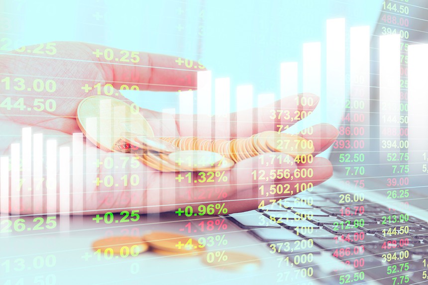 Tâm điểm cổ phiếu ngày 144 MSN, KBC, BMP tích cực đi lên