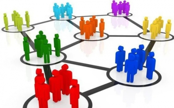 Quy định mới về sở hữu chéo giữa các công ty trong nhóm công ty