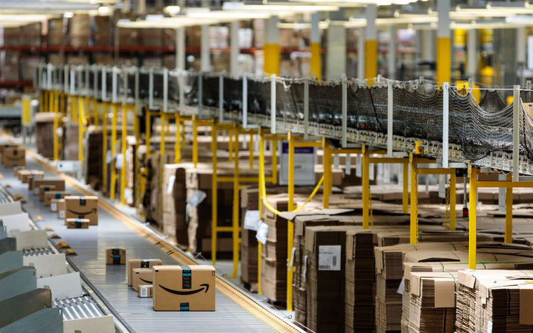 Thương mại điện tử xuyên biên giới - cơ hội vàng cho người bán hàng Việt Nam