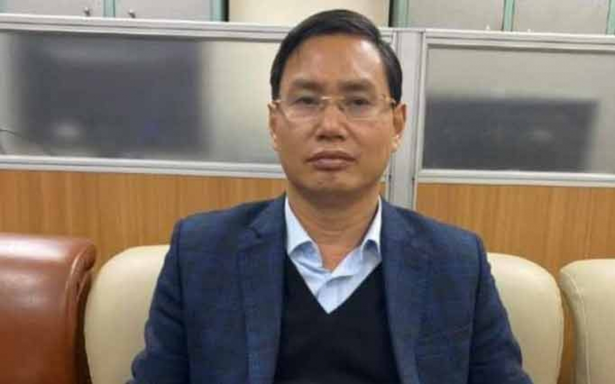 Đề nghị khai trừ Đảng với nguyên Chánh VP Thành uỷ Hà Nội