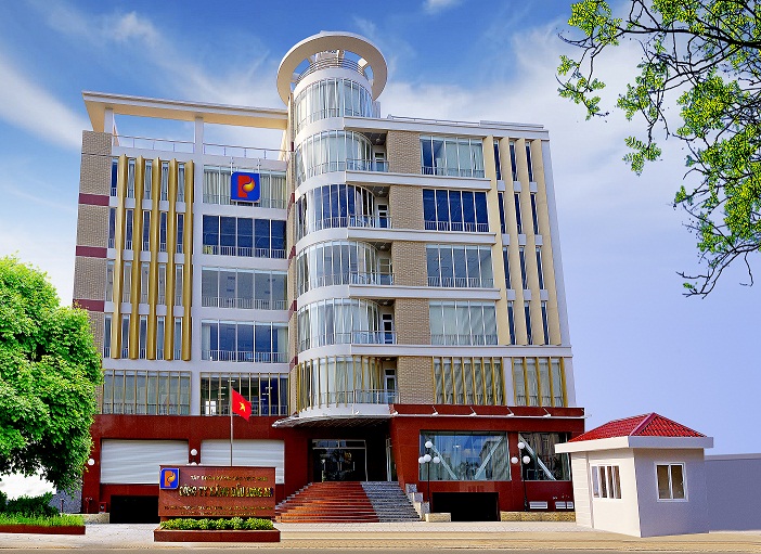 Liên quan đến đường dây sản xuất buôn bán 2,7 triệu lít xăng giả, bắt Giám đốc Petrolimex Long An