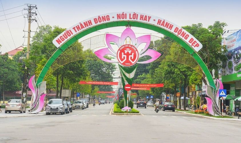 Hải Dương Tiếp tục tạm dừng hoạt động các dịch vụ không thiết yếu có nguy cơ lây lan dịch bệnh