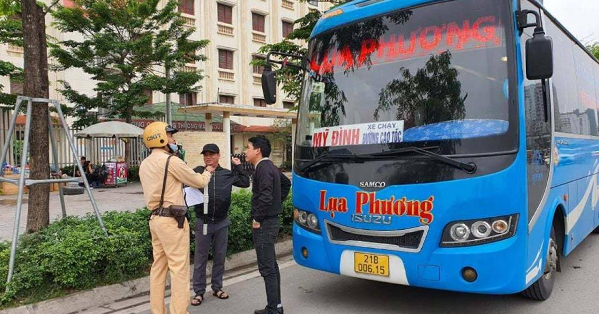 Thủ tướng Chính phủ yêu cầu đảm bảo trật tự ATGT dịp Lễ 304 - 15