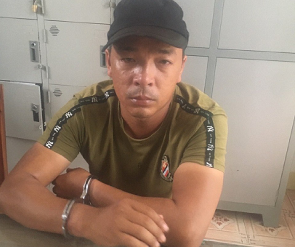 Dùng giấy tờ xe ô tô giả mang đi thế chấp lừa chiếm hàng tỷ đồng rồi bỏ trốn