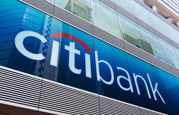 Citigroup muốn thoái lui khỏi mảng ngân hàng bán lẻ tại 13 thị trường, trong đó có Việt Nam