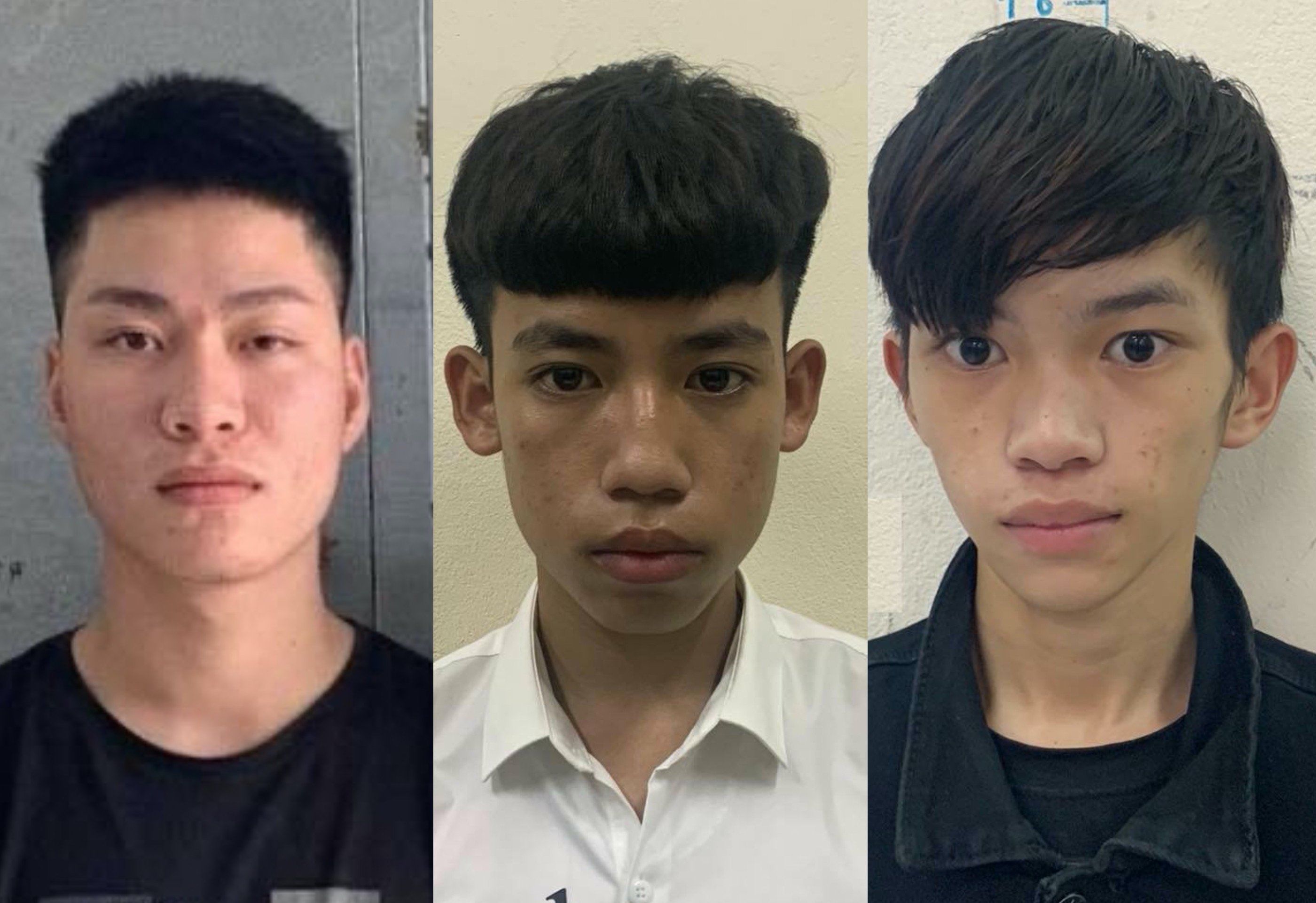 Hà Nội Khởi tố 3 đối tượng lập trang web giả mạo mua bán hàng hóa để chiếm đoạt tiền